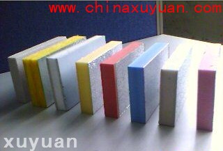 煦源新型保温材