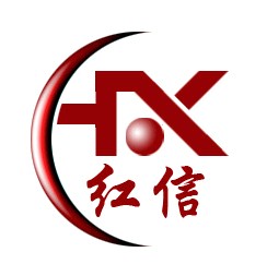 上海红信防水