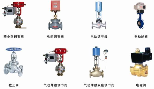 上海兆工阀门有限公司