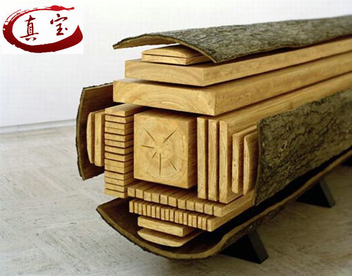 辐射松