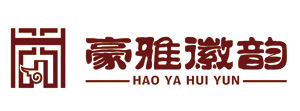 豪雅徽韵木门