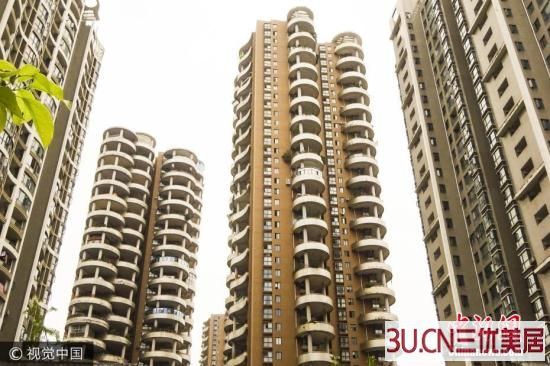 上海出台最新政策 加快发展住房租赁市场